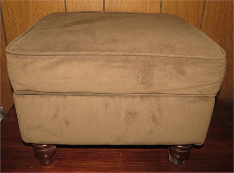 Storage Ottoman