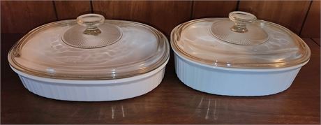 Corning Ware Lot