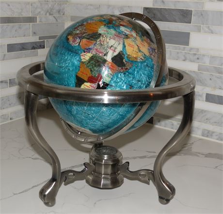 Globe