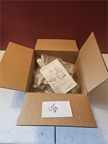 VW Air Cleaner 03G129713