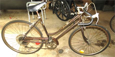 Schwinn Girls Bicycle