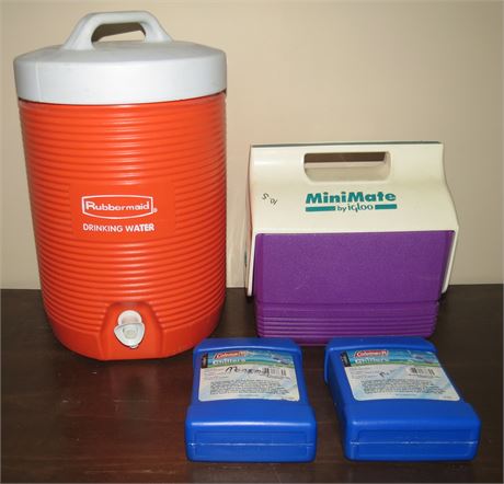 Coolers