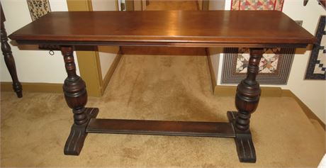 Sofa Table