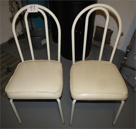 2 Chairs