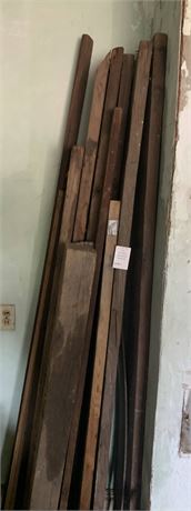 Wood Lot
