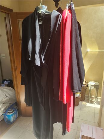 Women's Formal Wear Sizes 10 and 16