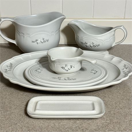 Pfaltzgraff Serveware - 14.5" Platter and More