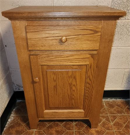 Small Cabinet