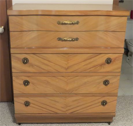 MCM Chest Of Drawers