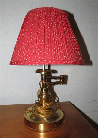 Small Lamp