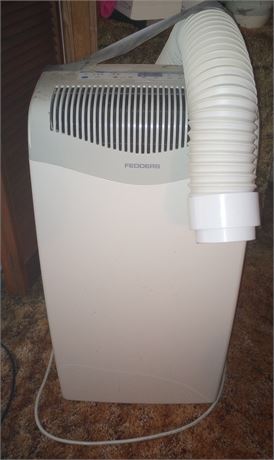 Fedders Portable Air Conditioner