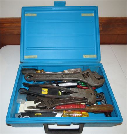 Assorted Tools