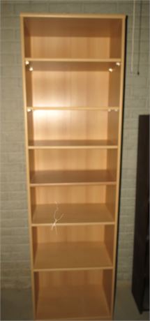 Bookshelf