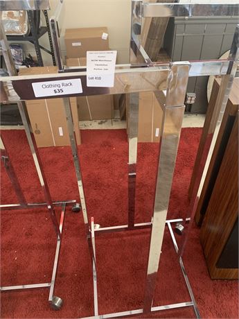 Clothing Rack