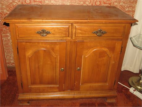 Buffet Cabinet