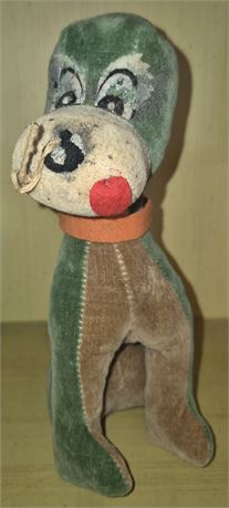 Vintage Dream Pet Dog