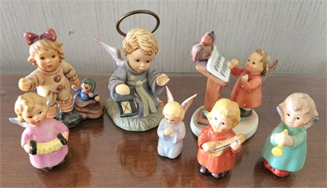 Goebel Figurines, Other