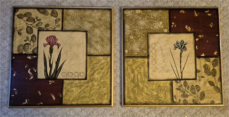 Kirklands Cedar Creek "Seasons" Collection