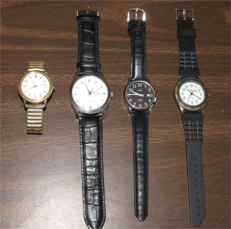 Men's Watches