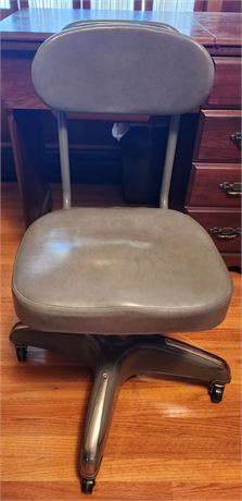 Vintage Desk Chair