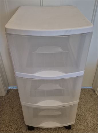 Storage Organizer