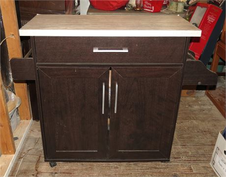 Kitchen Cart
