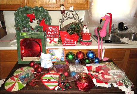 Christmas Decorations