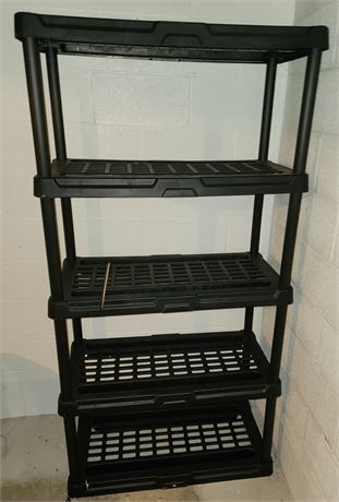 Storage Rack