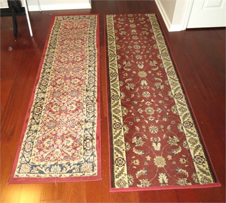 2 Rugs