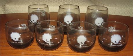 Cleveland Browns Tumblers