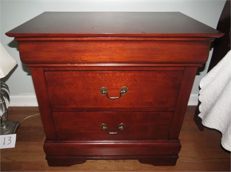 Nightstand