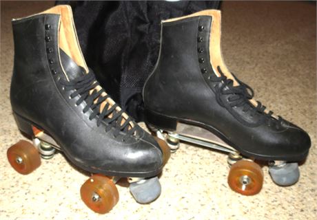 Men's Roller Skates