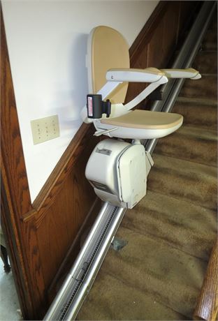 Acorn Stair Lift Chair