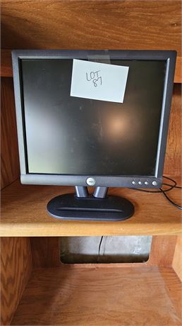 Dell 16" Monitor