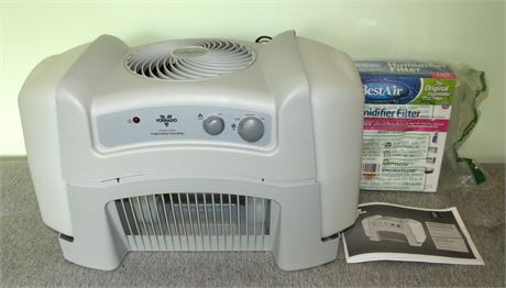 Vornado Humidifier, Filter