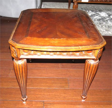 End Table