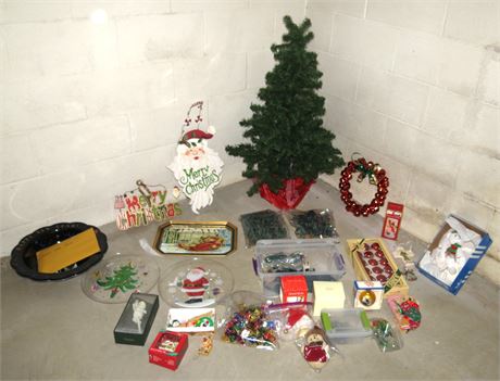 Christmas Decorations