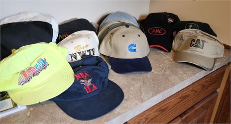 Hat Lot