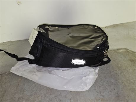 Triumph Motorcycle Tank Bag