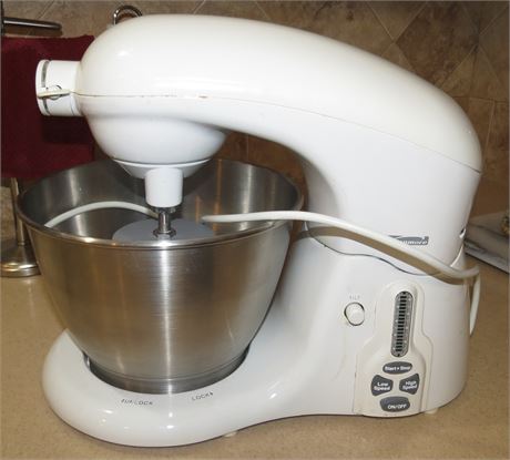 Kenmore Stand Mixer