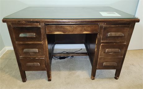 Antique Desk