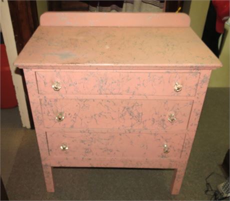 Antique Dresser