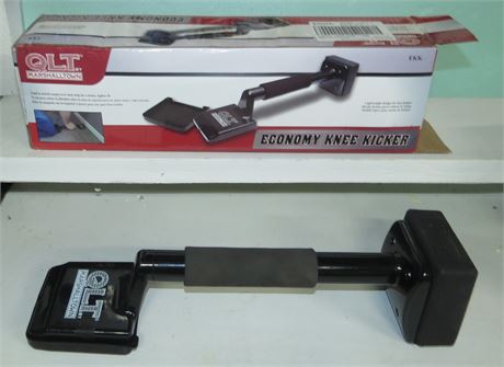 QLT Economy Knee Kicker