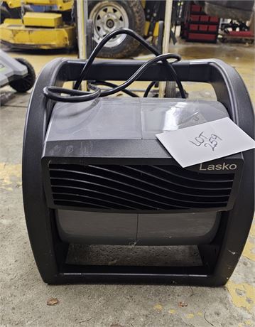 Lasko Floor Fan