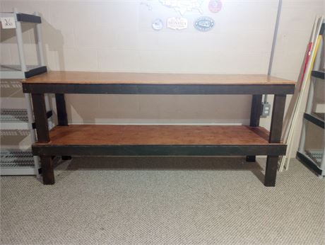 Workbench