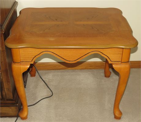 End Table