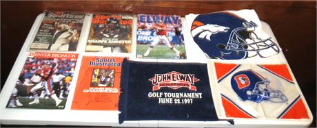 Denver Broncos Merchandise