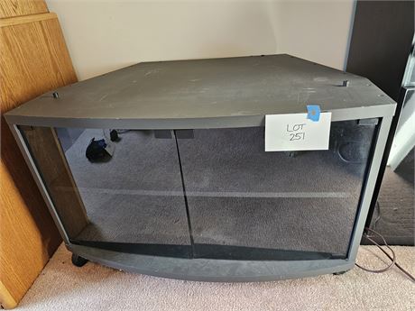 TV Stand Entertainment Center