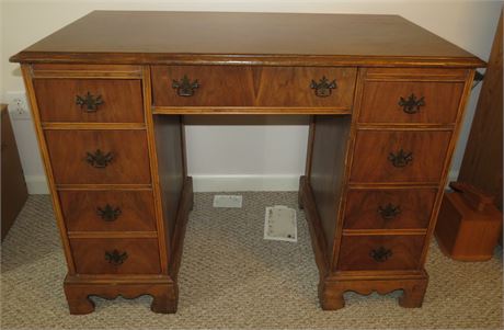 Small Antique Desk