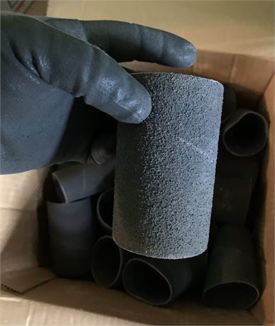 Sanding Prom Lot (2 Boxes) 4 x 2 1/2